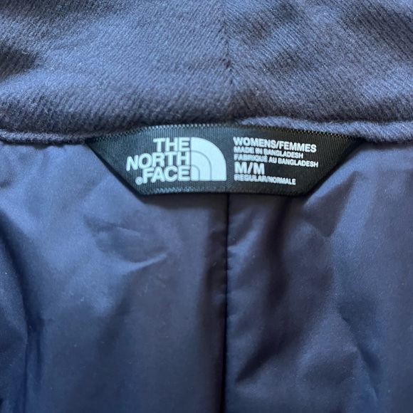 The North Face Freedom DryVent Snowboard pants women’s M - Picture 3 of 7